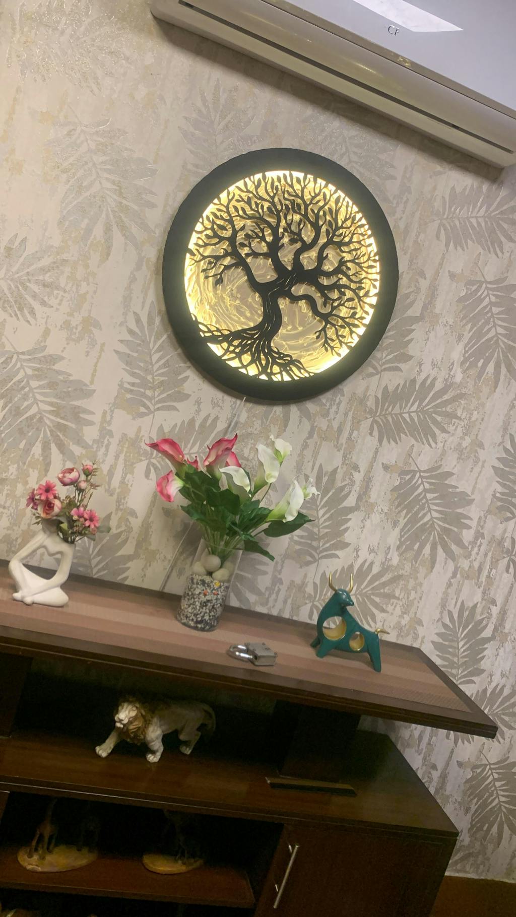 Scared Tree of Life