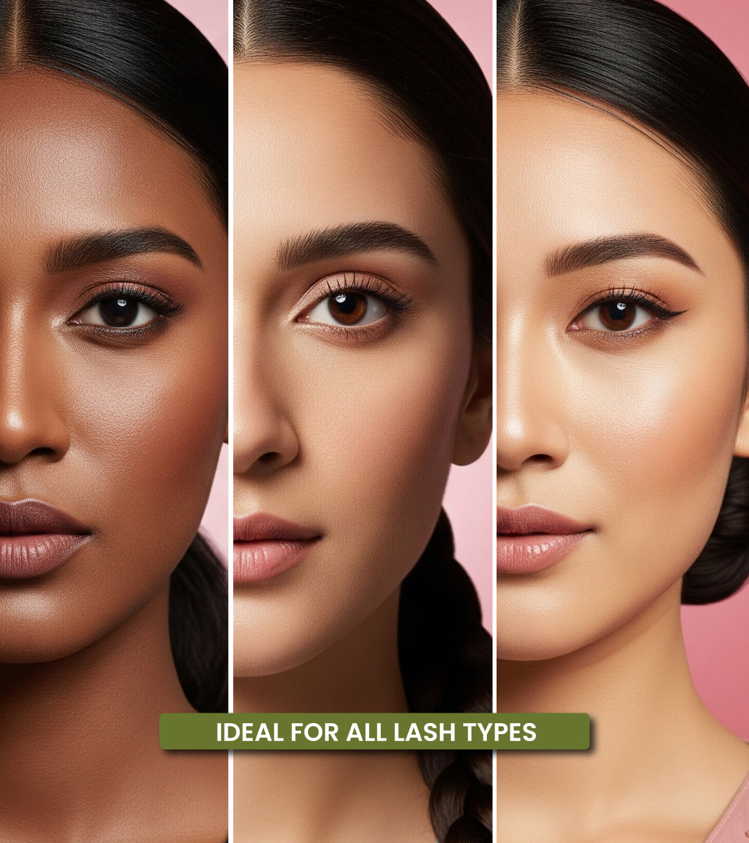 EYELASH GROWTH SERUM