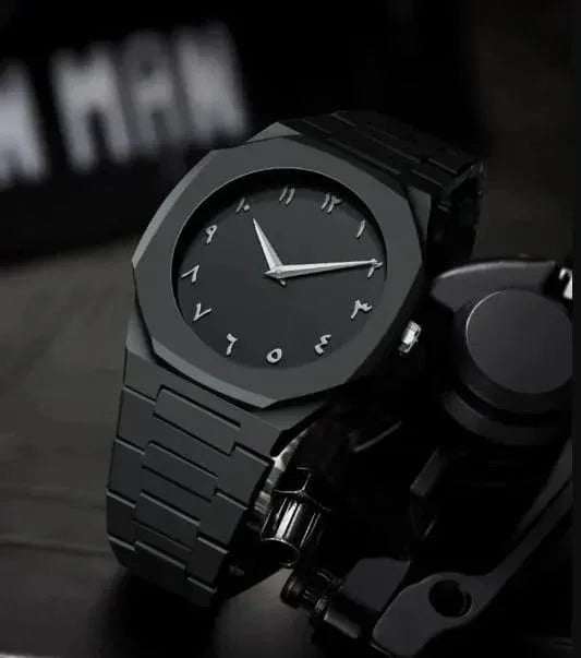 Arabic Aura Watch Limited Edition (Fiber 44gm)